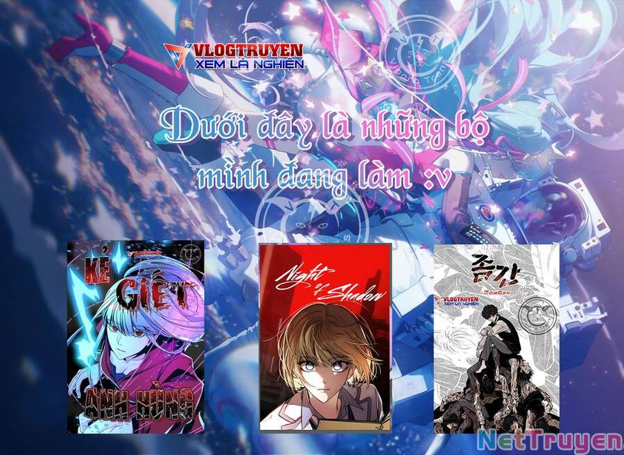 Kẻ Giết Anh Hùng Chap 17 - Next Chap 18