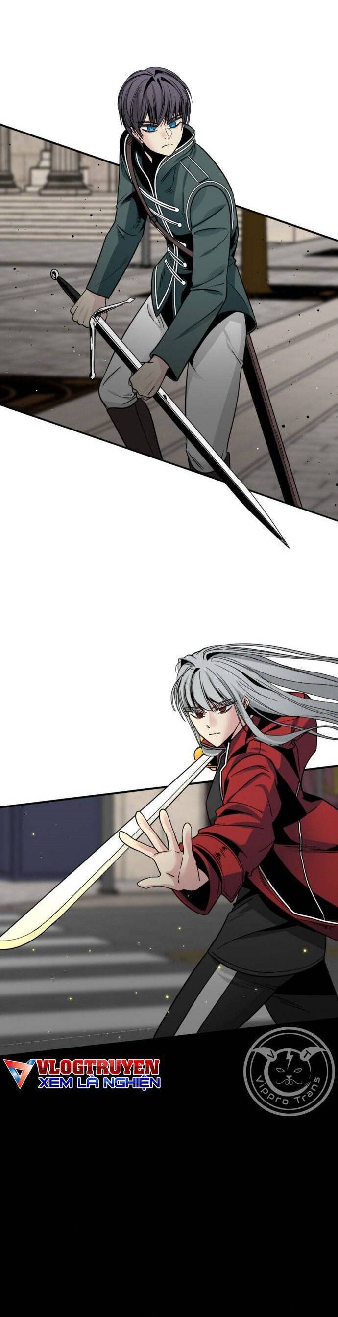 Kẻ Giết Anh Hùng Chap 17 - Next Chap 18