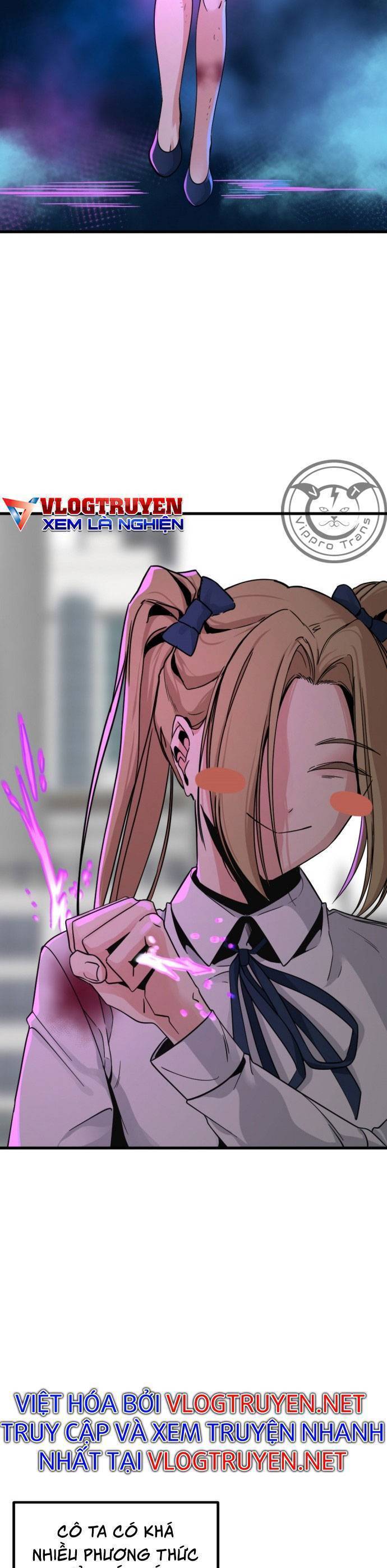 Kẻ Giết Anh Hùng Chap 18 - Next Chap 19