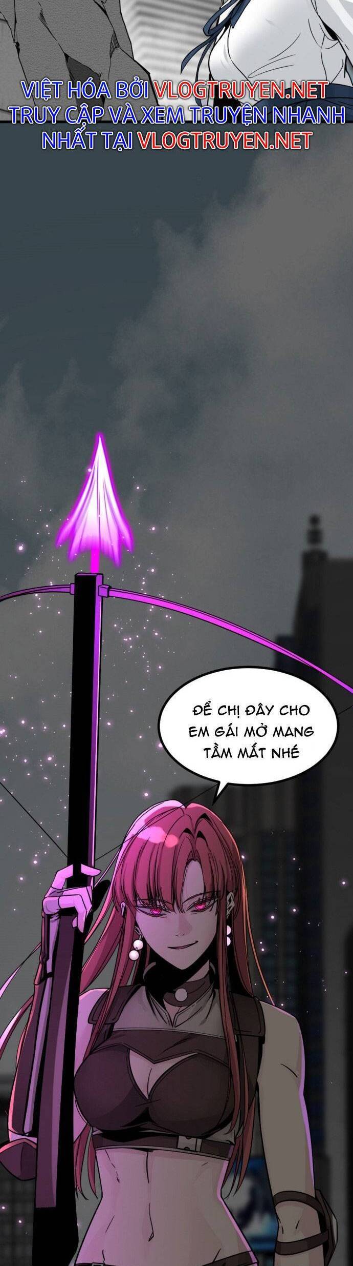 Kẻ Giết Anh Hùng Chap 18 - Next Chap 19