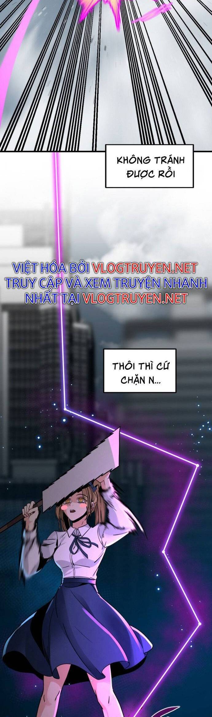 Kẻ Giết Anh Hùng Chap 18 - Next Chap 19