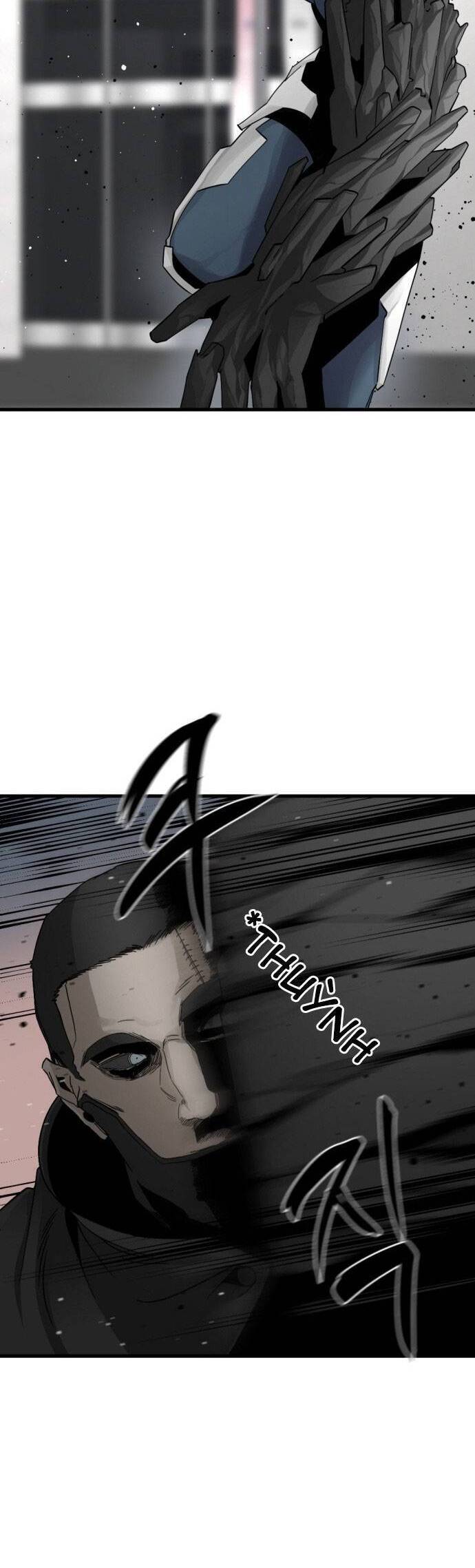 Kẻ Giết Anh Hùng Chap 18 - Next Chap 19