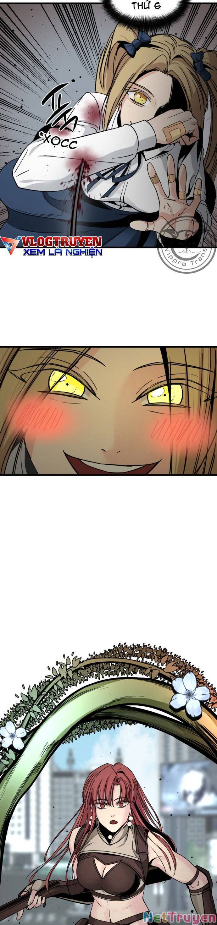 Kẻ Giết Anh Hùng Chap 18 - Next Chap 19