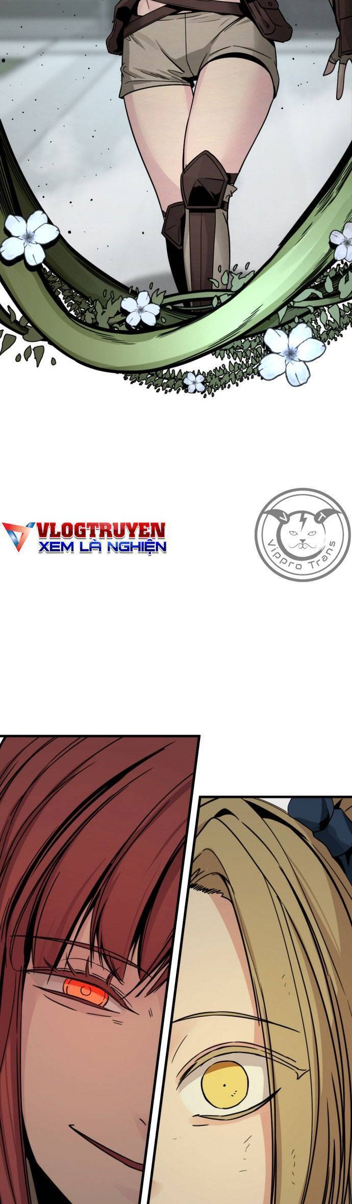 Kẻ Giết Anh Hùng Chap 18 - Next Chap 19