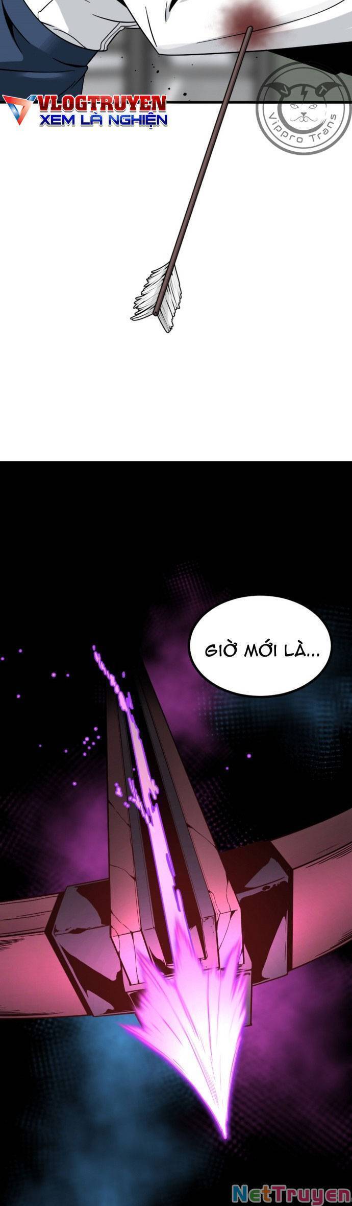 Kẻ Giết Anh Hùng Chap 18 - Next Chap 19