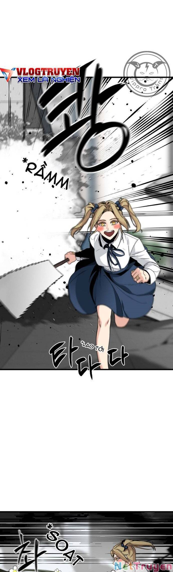 Kẻ Giết Anh Hùng Chap 18 - Next Chap 19