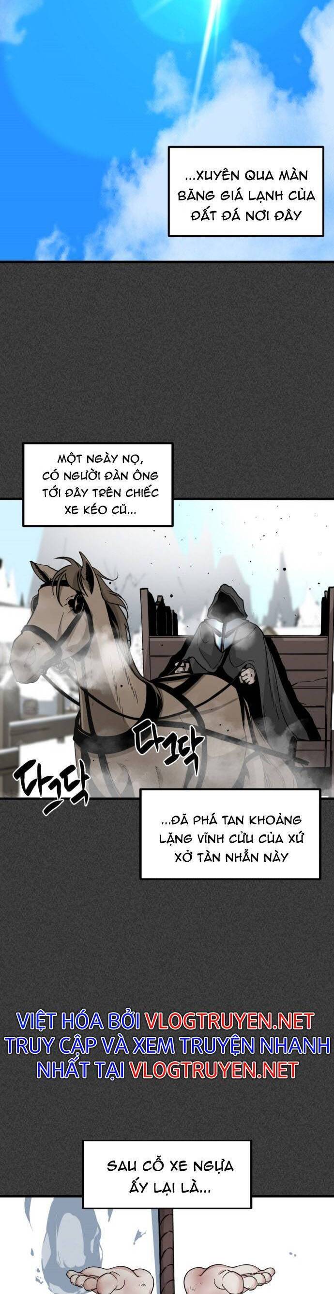 Kẻ Giết Anh Hùng Chap 19 - Next Chap 20