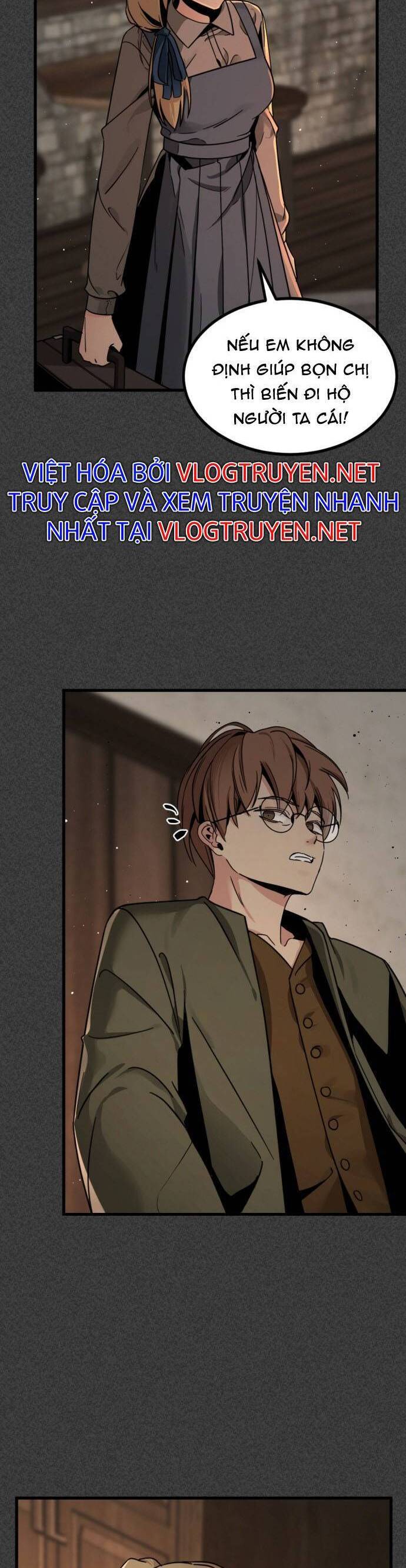 Kẻ Giết Anh Hùng Chap 19 - Next Chap 20
