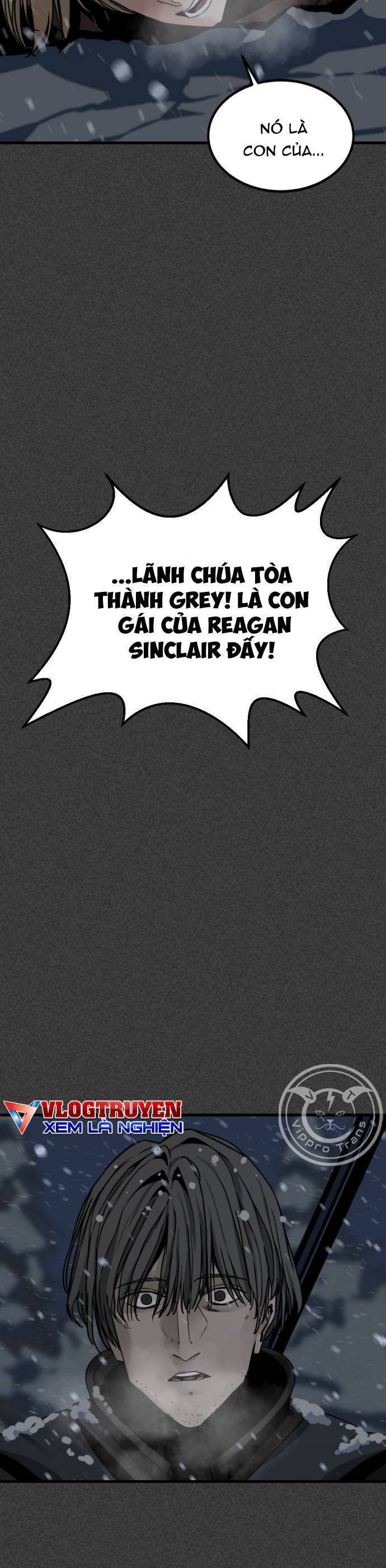 Kẻ Giết Anh Hùng Chap 20 - Next Chap 21