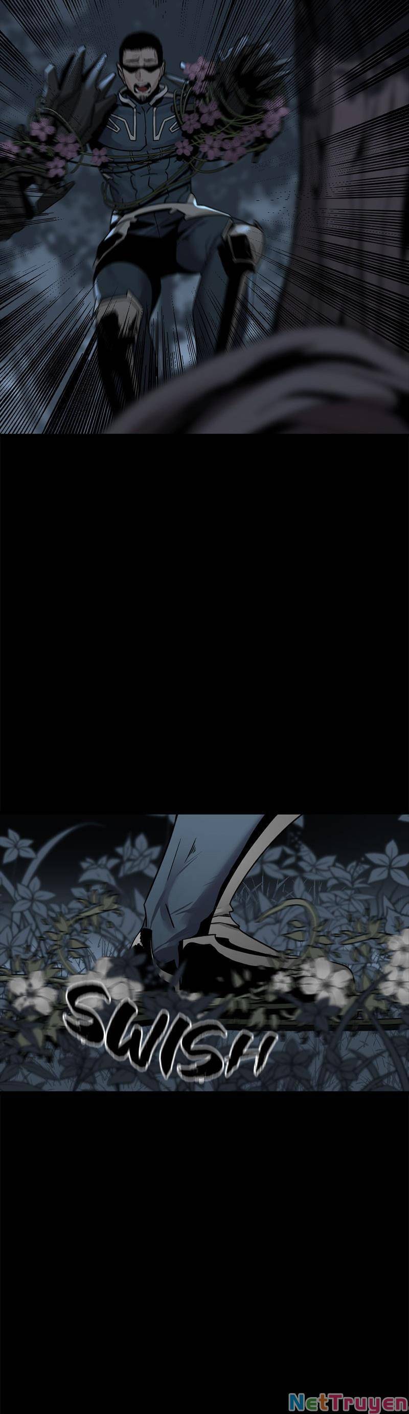Kẻ Giết Anh Hùng Chap 21 - Next Chap 22