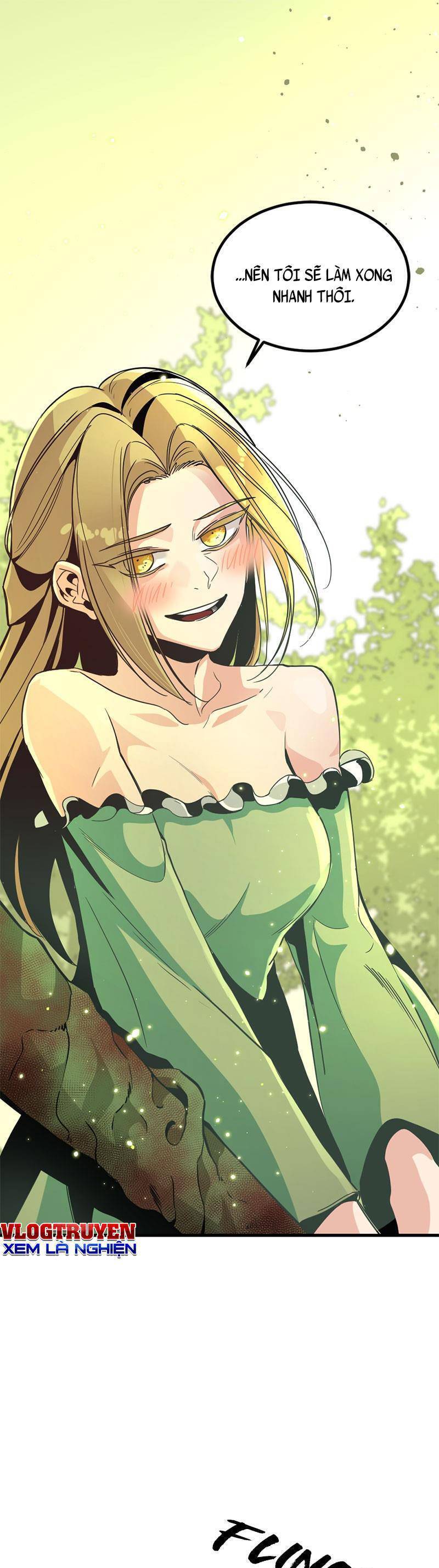 Kẻ Giết Anh Hùng Chap 21 - Next Chap 22