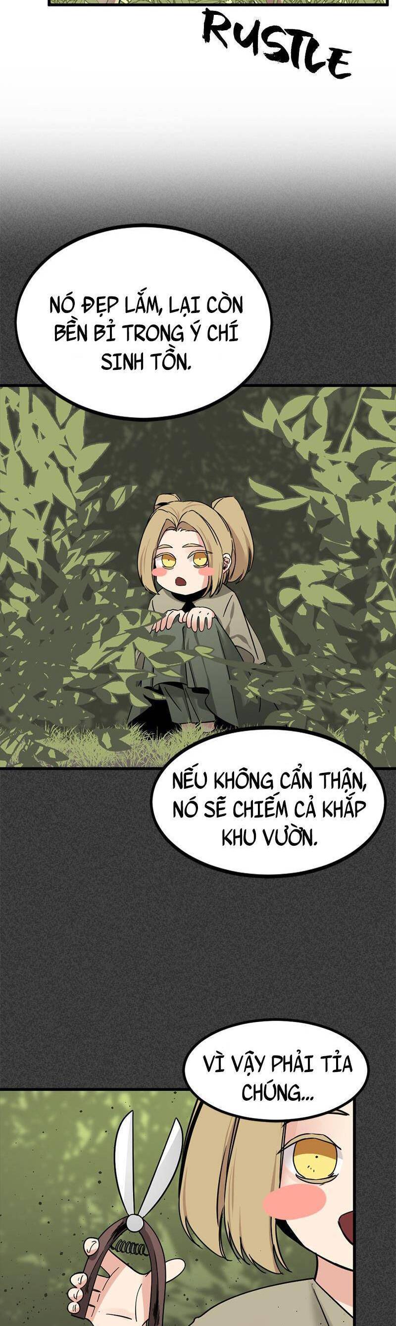 Kẻ Giết Anh Hùng Chap 21 - Next Chap 22