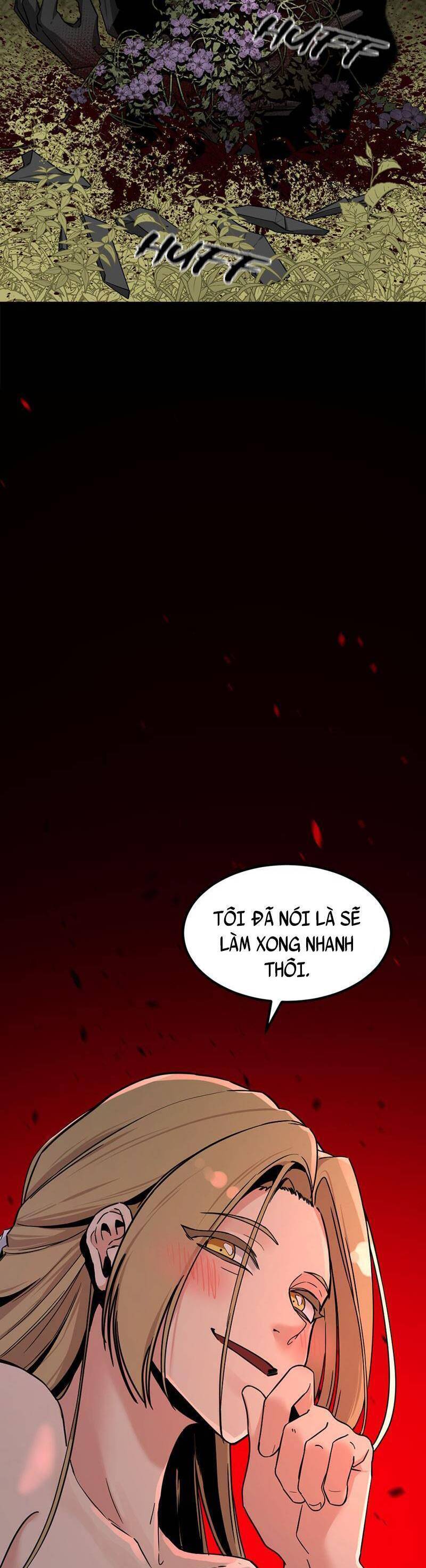 Kẻ Giết Anh Hùng Chap 21 - Next Chap 22