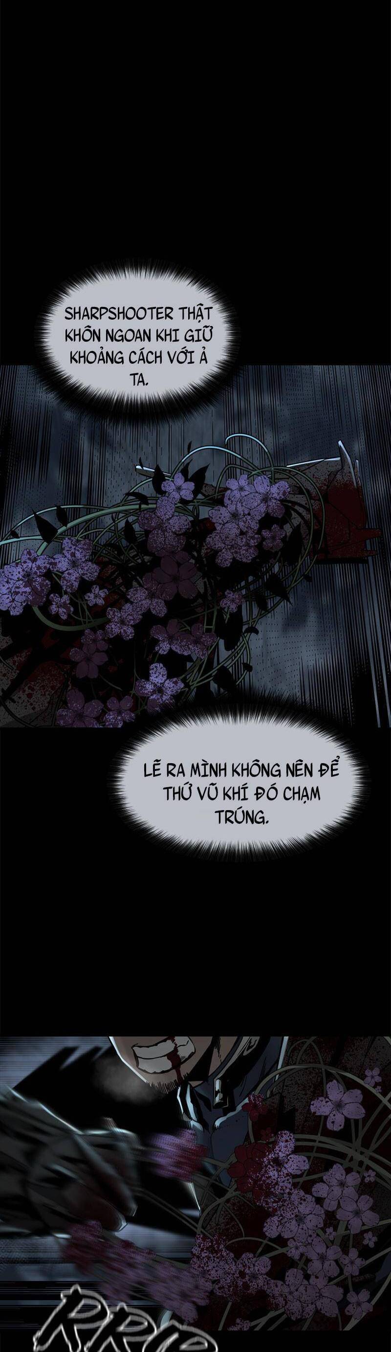 Kẻ Giết Anh Hùng Chap 21 - Next Chap 22