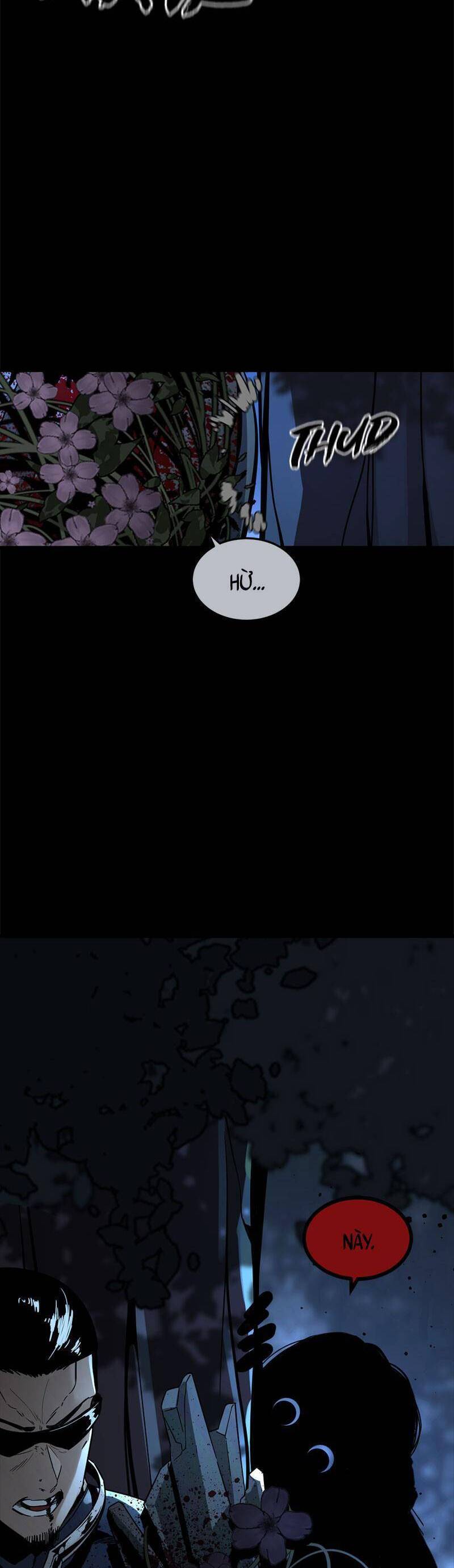 Kẻ Giết Anh Hùng Chap 21 - Next Chap 22