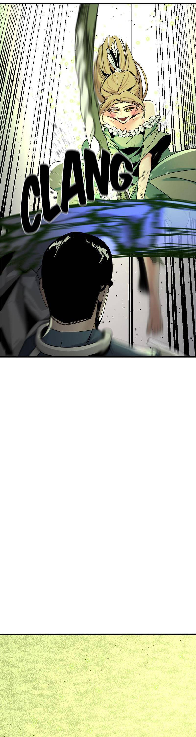 Kẻ Giết Anh Hùng Chap 21 - Next Chap 22