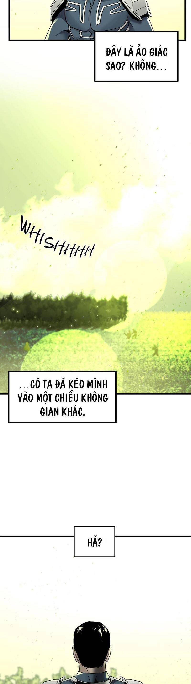 Kẻ Giết Anh Hùng Chap 21 - Next Chap 22