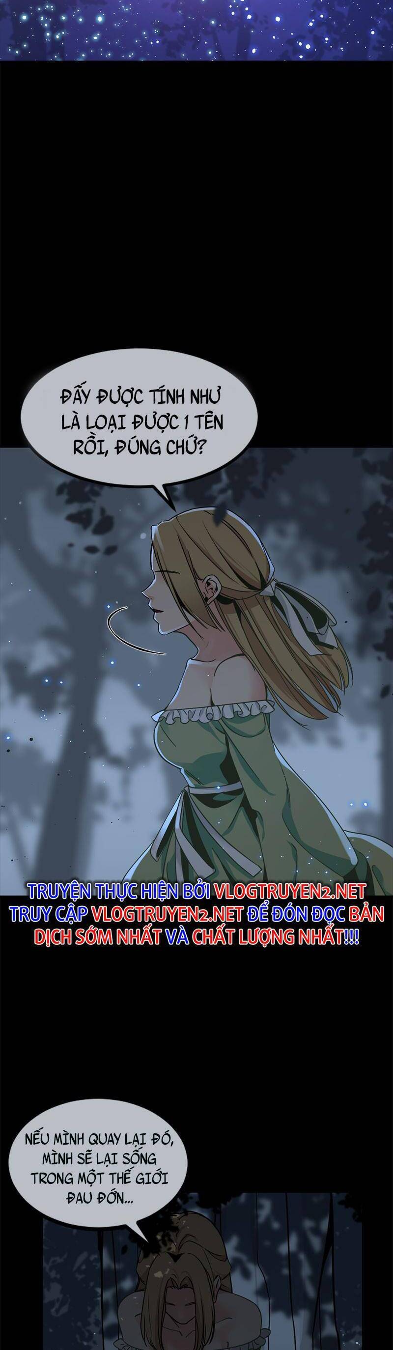 Kẻ Giết Anh Hùng Chap 21 - Next Chap 22