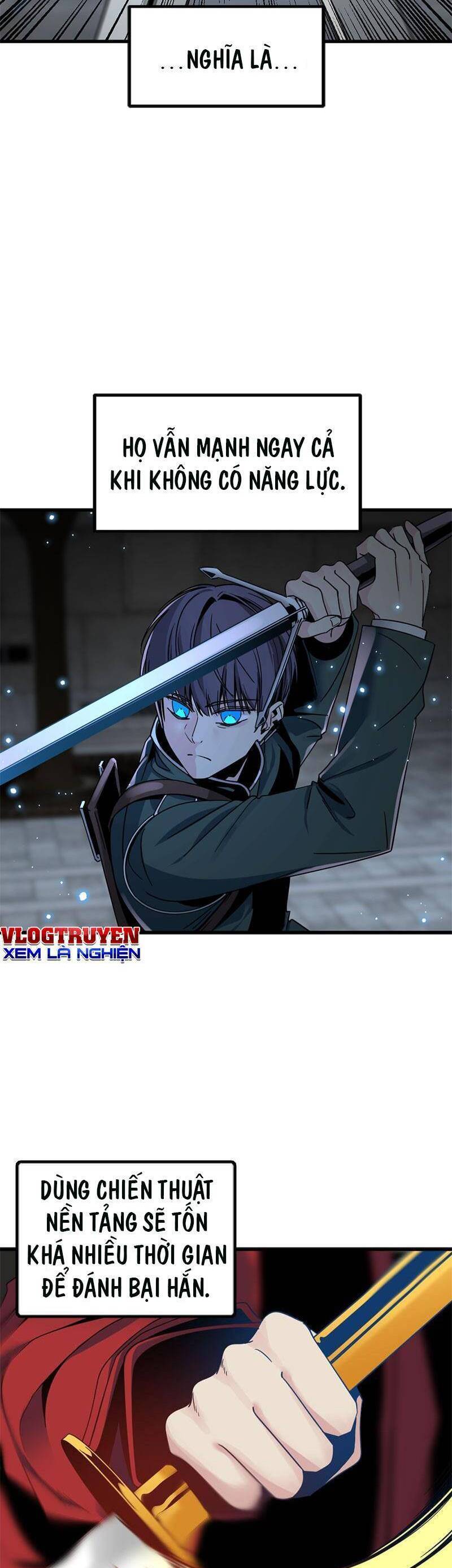 Kẻ Giết Anh Hùng Chap 21 - Next Chap 22