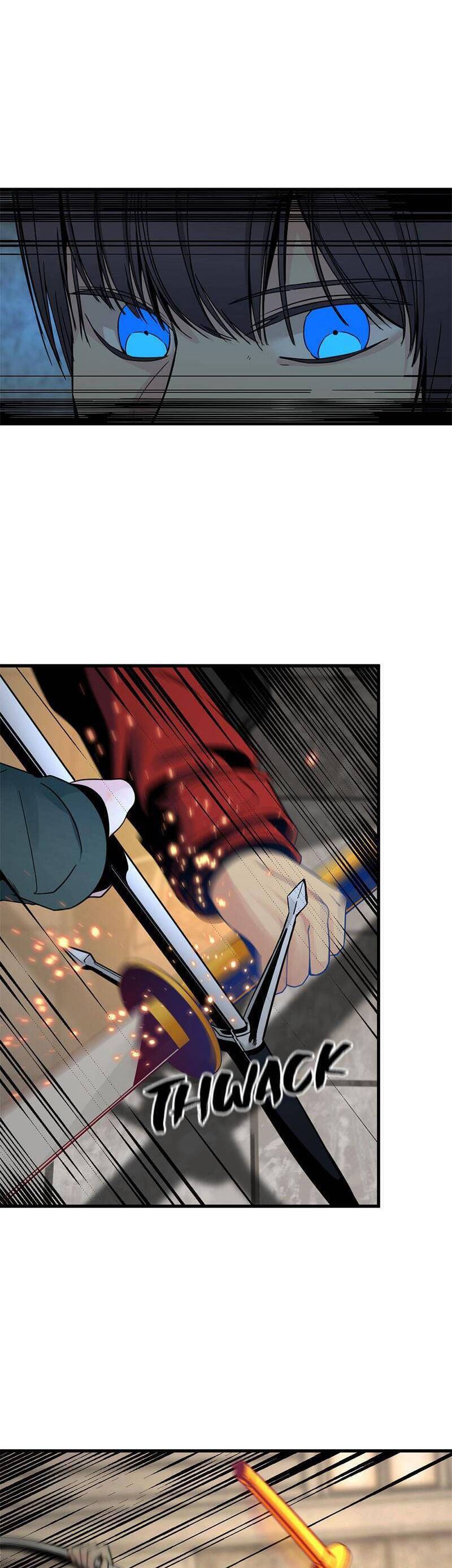Kẻ Giết Anh Hùng Chap 21 - Next Chap 22
