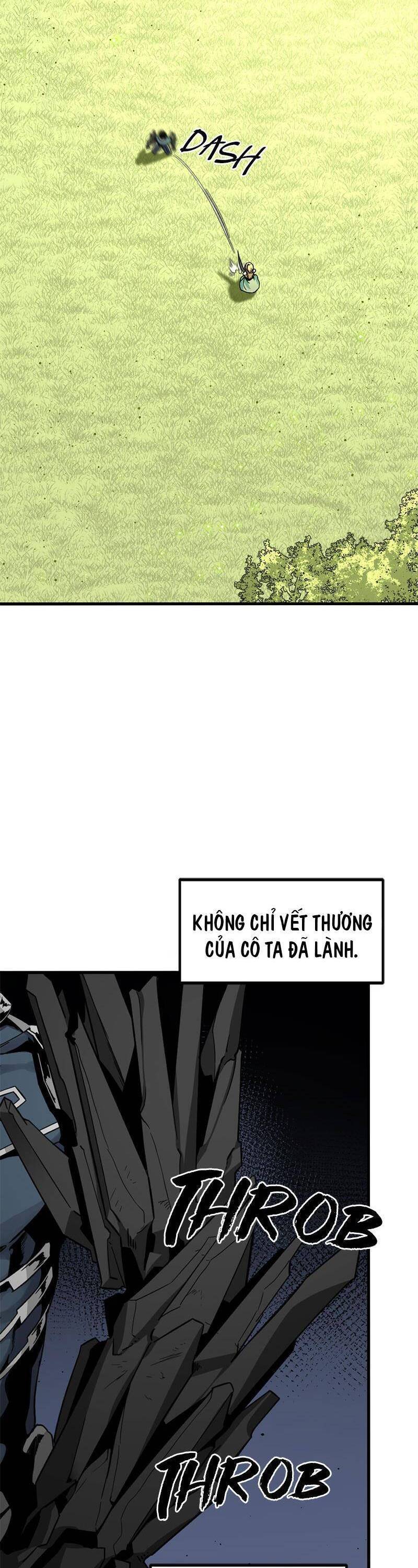 Kẻ Giết Anh Hùng Chap 21 - Next Chap 22