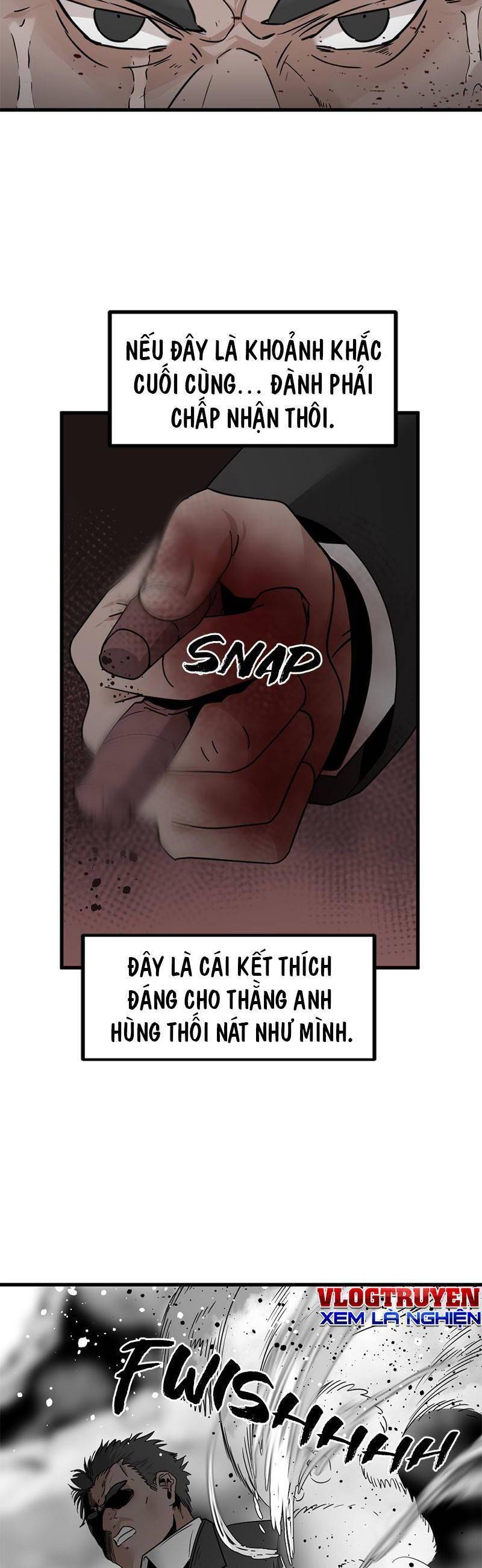 Kẻ Giết Anh Hùng Chap 22 - Next Chap 23
