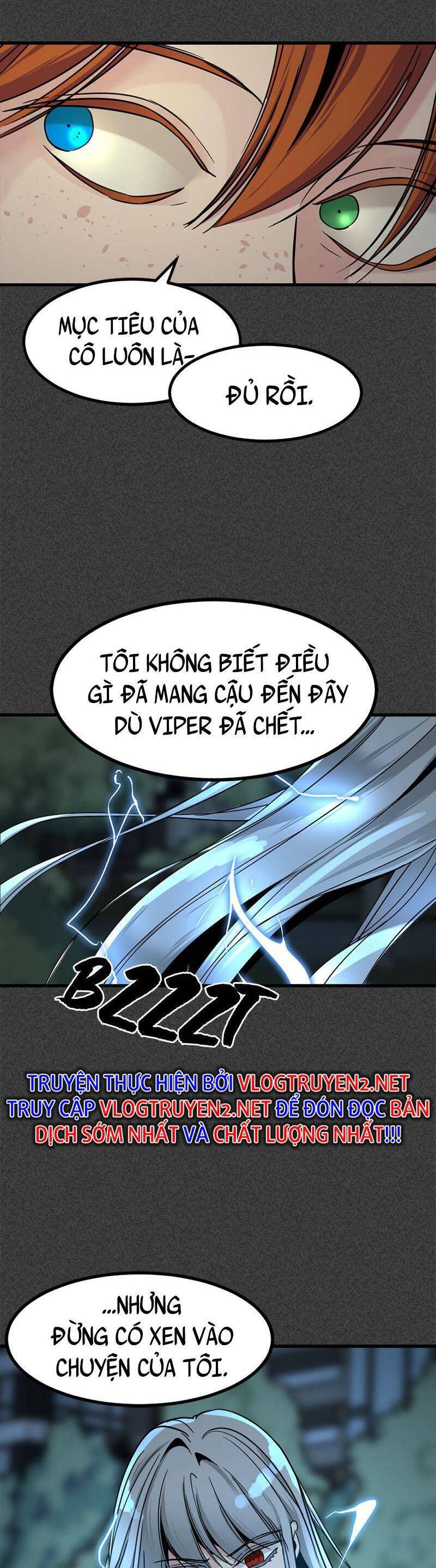 Kẻ Giết Anh Hùng Chap 22 - Next Chap 23