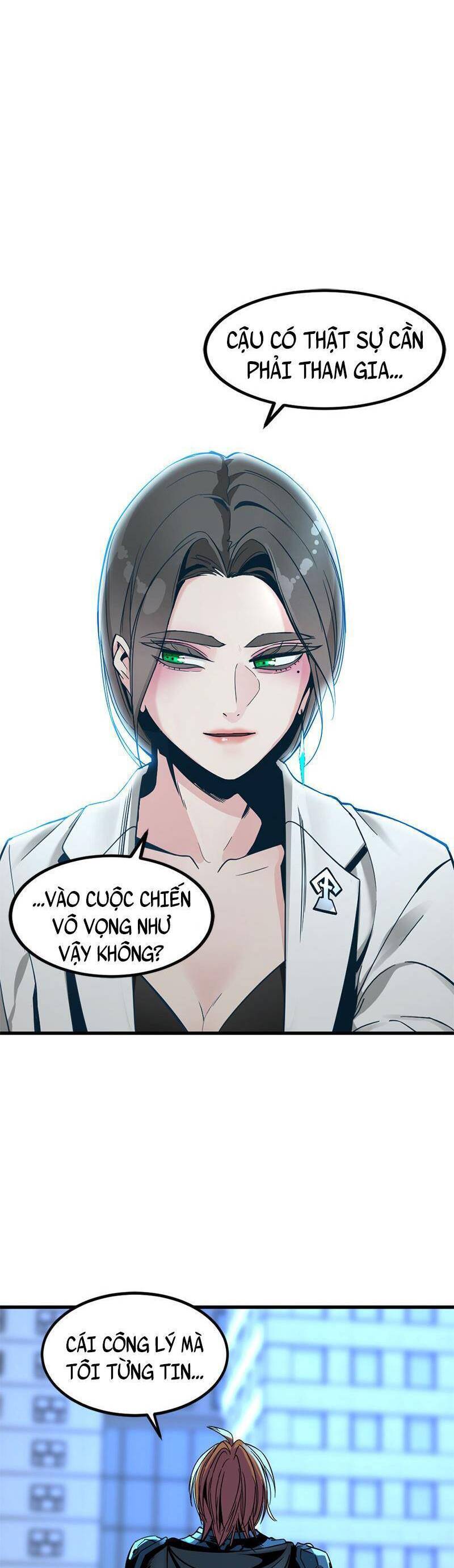Kẻ Giết Anh Hùng Chap 23 - Next Chap 24