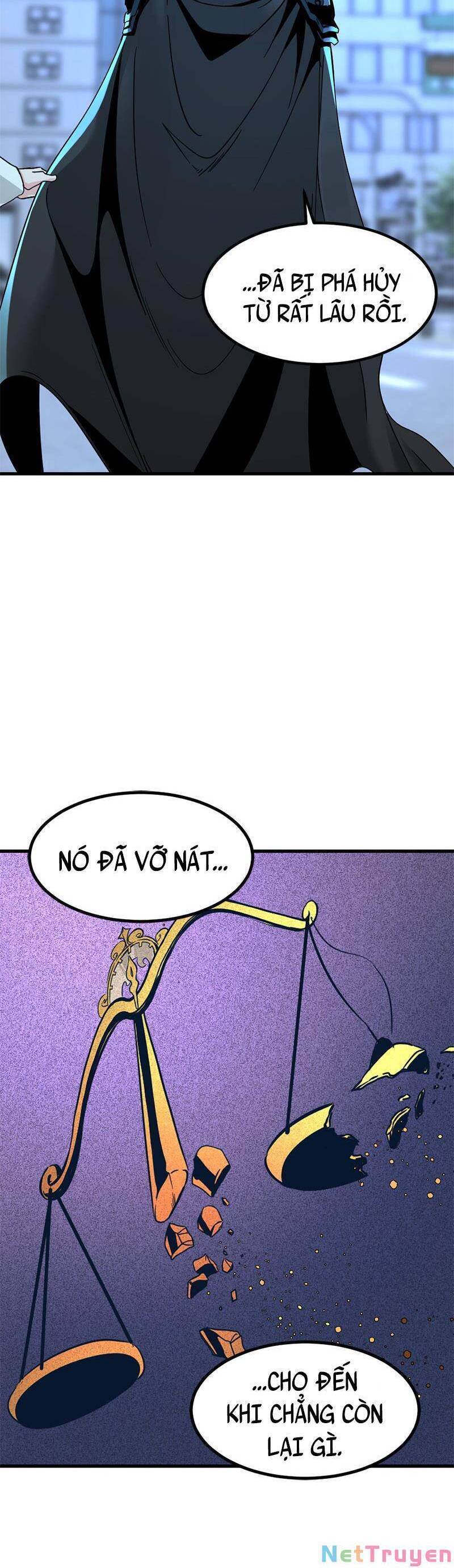 Kẻ Giết Anh Hùng Chap 23 - Next Chap 24
