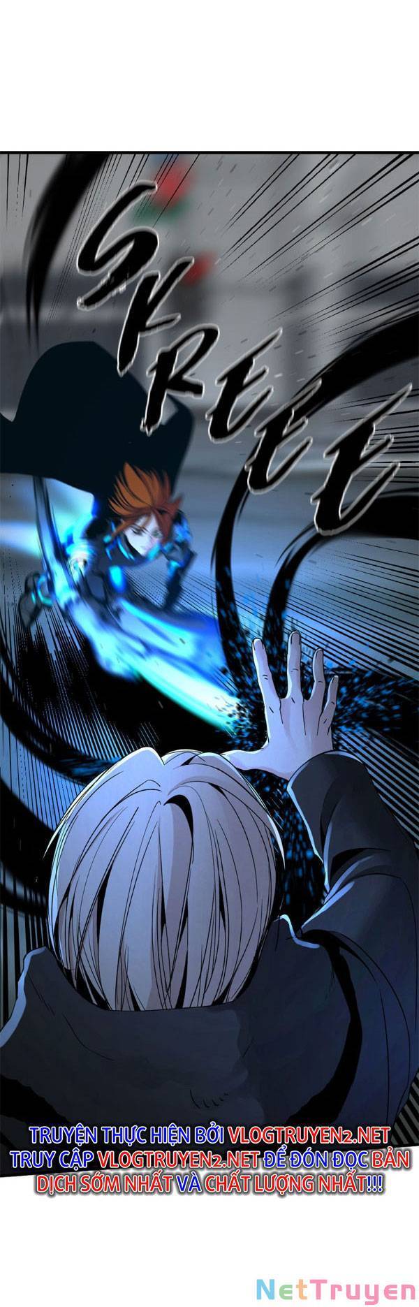 Kẻ Giết Anh Hùng Chap 24 - Next Chap 25