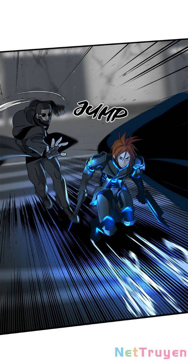 Kẻ Giết Anh Hùng Chap 24 - Next Chap 25