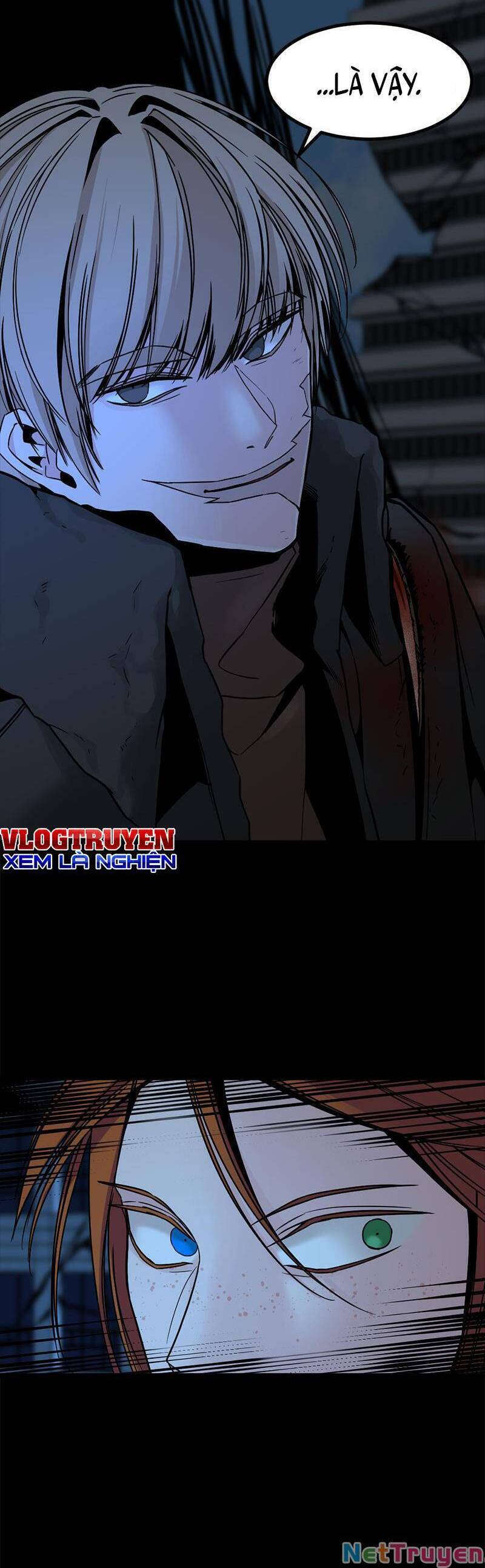 Kẻ Giết Anh Hùng Chap 25 - Next Chap 26