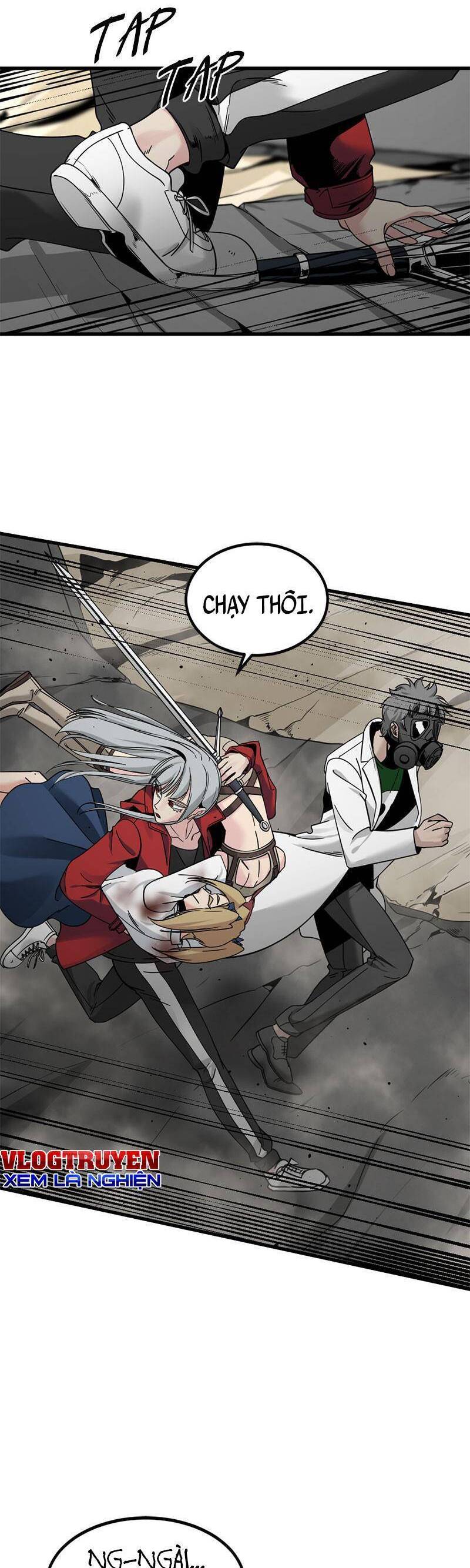 Kẻ Giết Anh Hùng Chap 28 - Next Chap 29