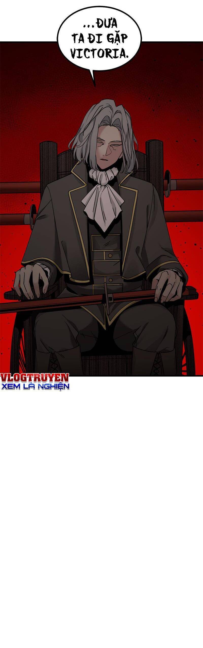 Kẻ Giết Anh Hùng Chap 28 - Next Chap 29