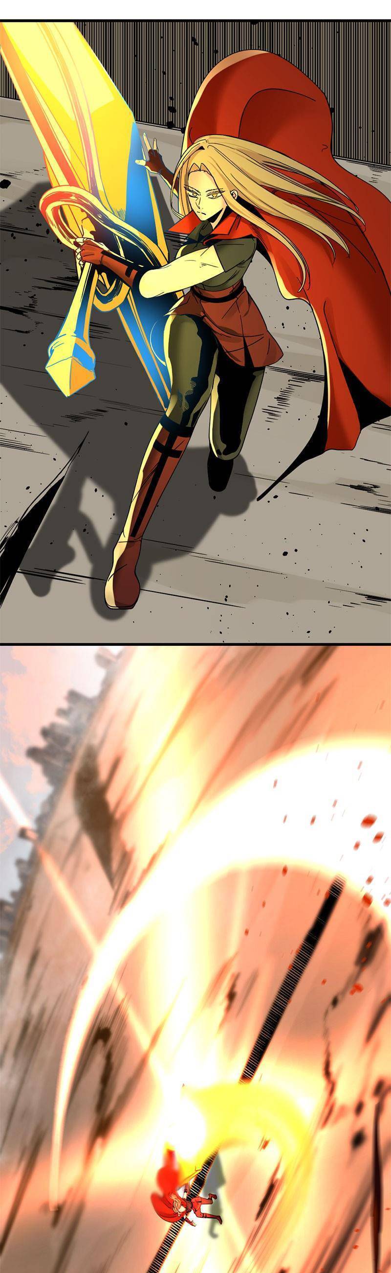 Kẻ Giết Anh Hùng Chap 29 - Next Chap 30