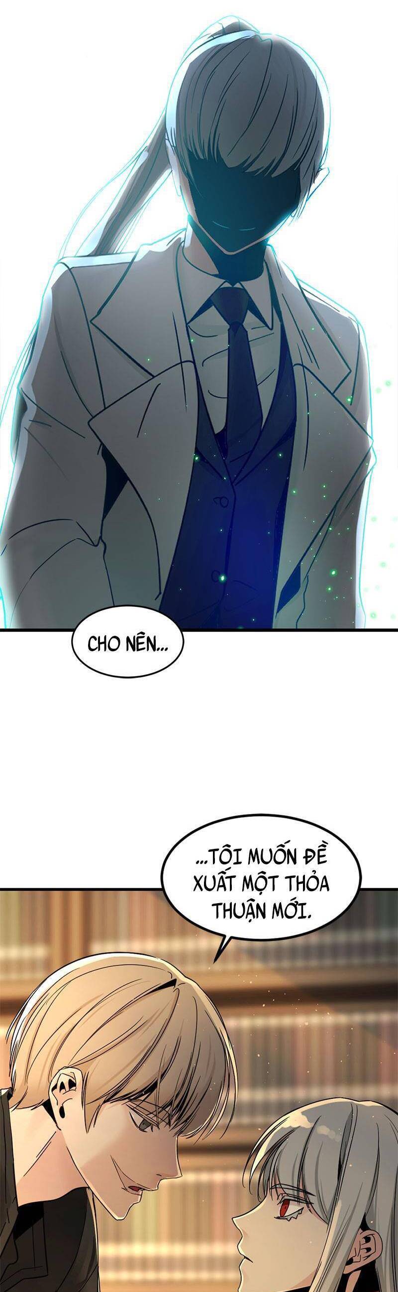 Kẻ Giết Anh Hùng Chap 29 - Next Chap 30