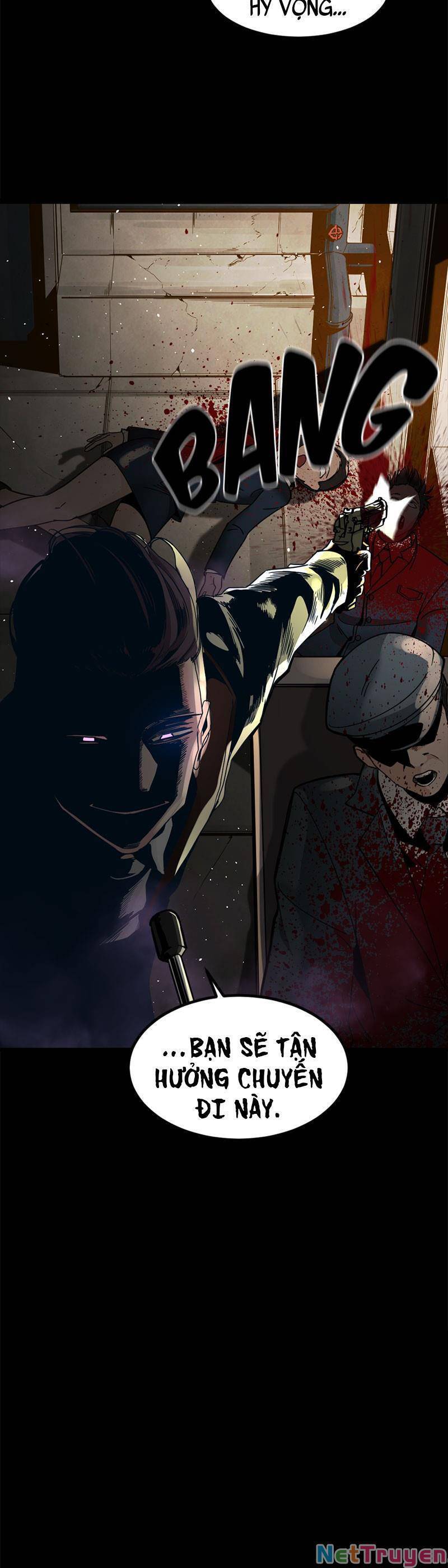 Kẻ Giết Anh Hùng Chap 29 - Next Chap 30