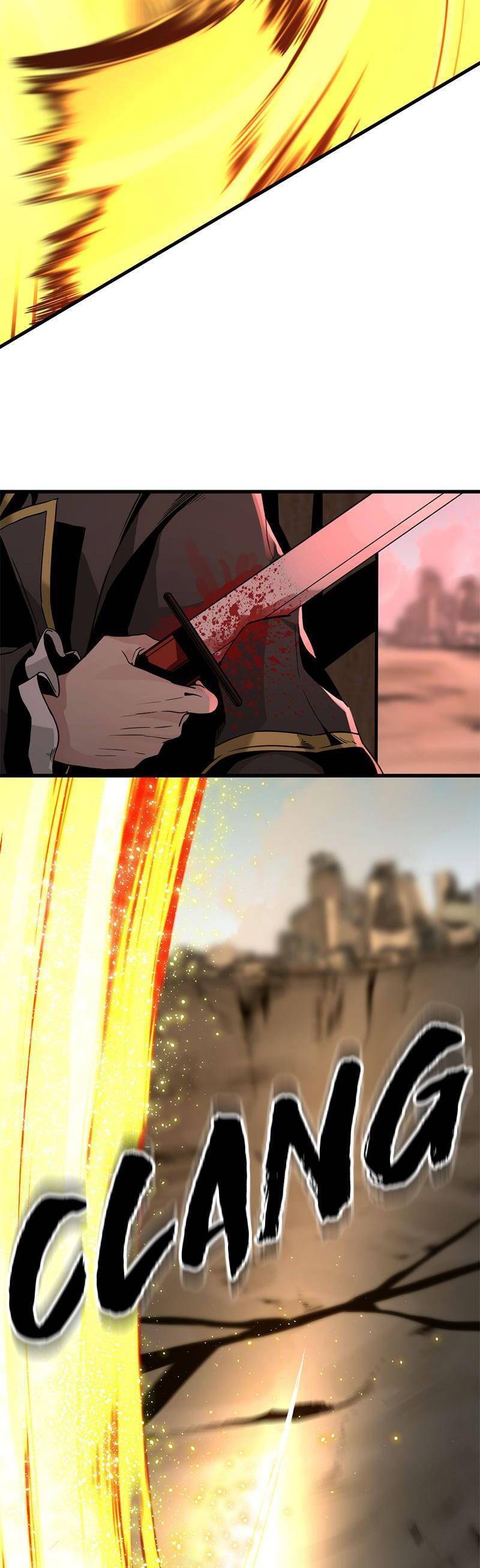 Kẻ Giết Anh Hùng Chap 29 - Next Chap 30