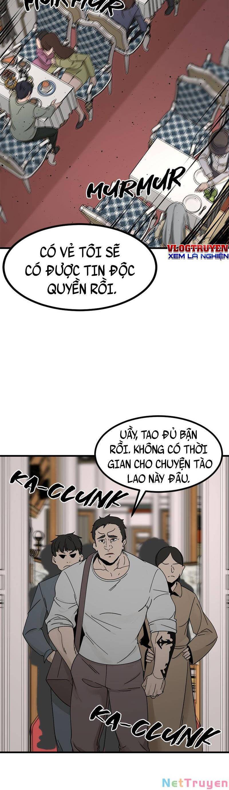 Kẻ Giết Anh Hùng Chap 30 - Next Chap 31