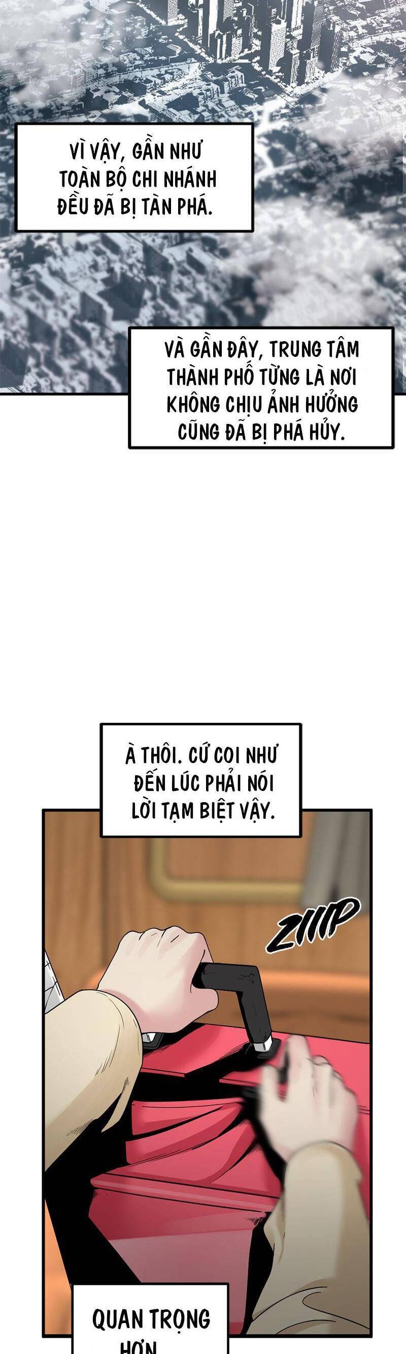 Kẻ Giết Anh Hùng Chap 30 - Next Chap 31