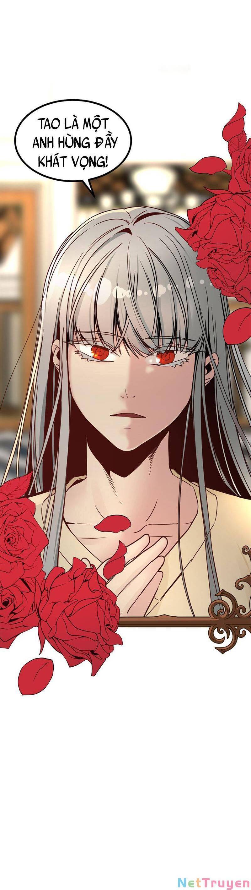 Kẻ Giết Anh Hùng Chap 30 - Next Chap 31