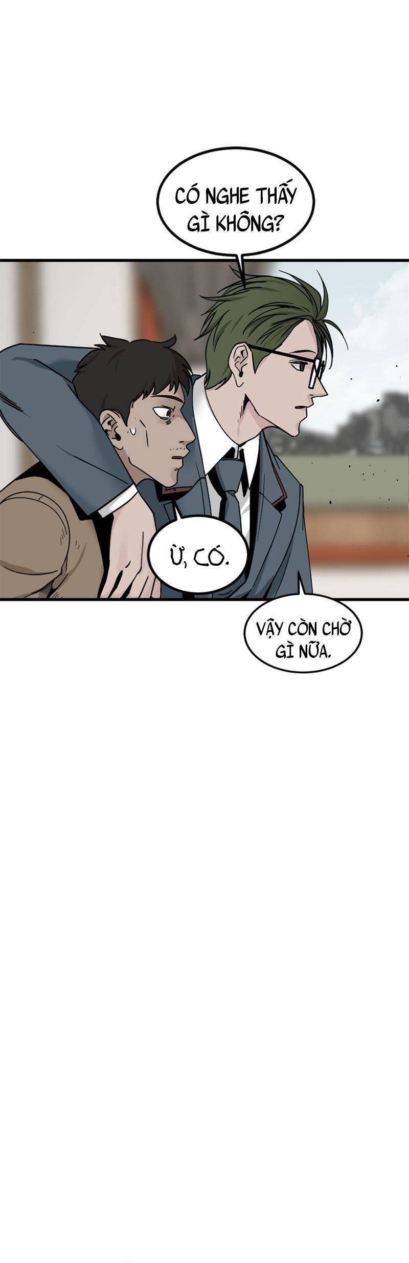 Kẻ Giết Anh Hùng Chap 31 - Next Chap 32