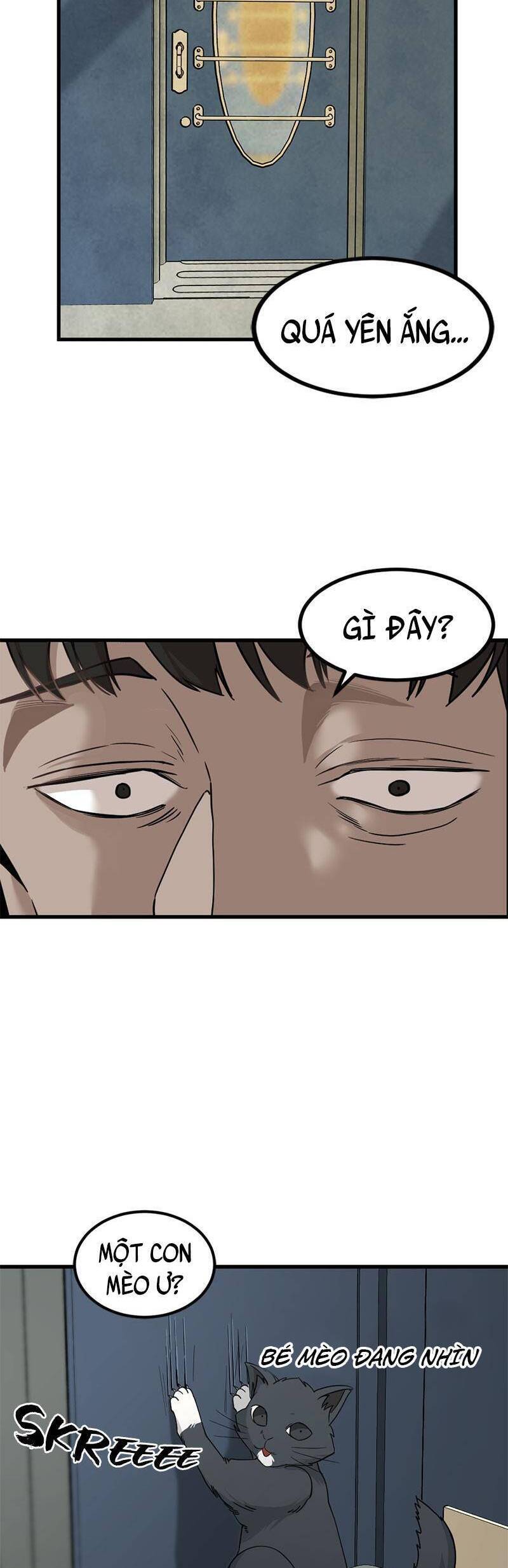 Kẻ Giết Anh Hùng Chap 31 - Next Chap 32