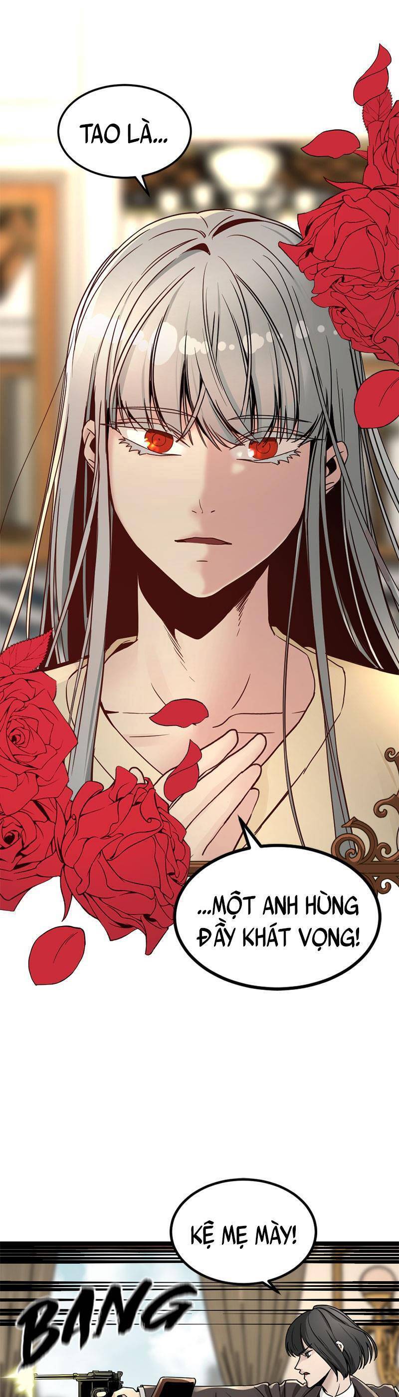 Kẻ Giết Anh Hùng Chap 31 - Next Chap 32