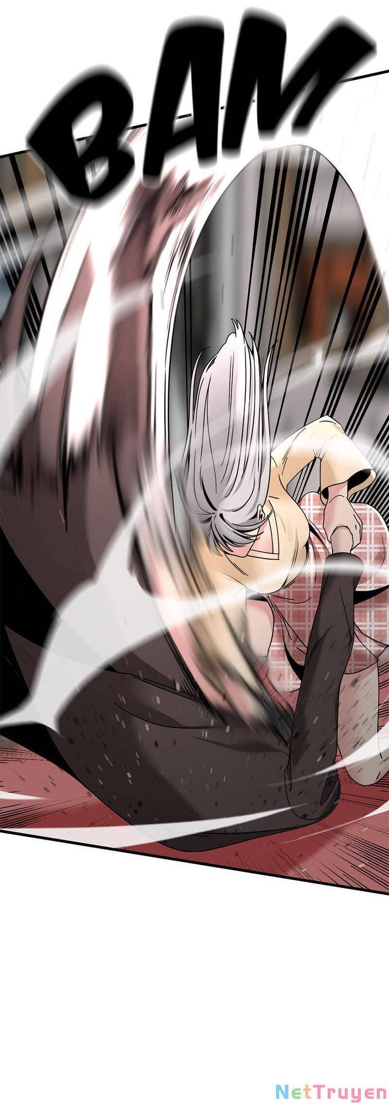 Kẻ Giết Anh Hùng Chap 31 - Next Chap 32