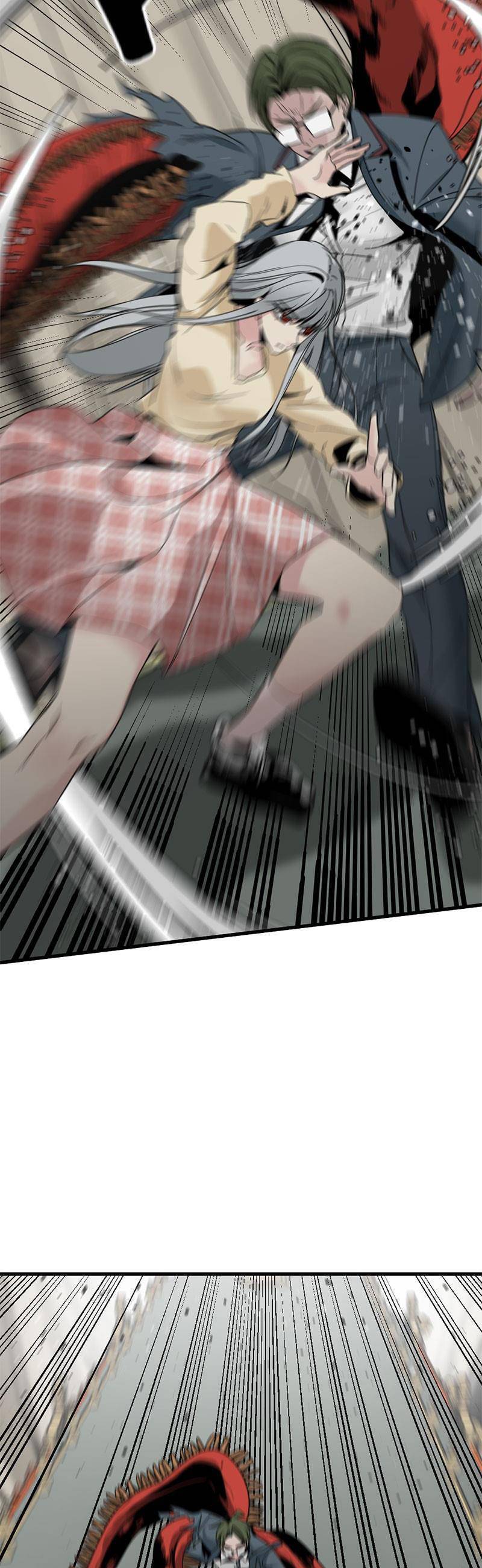 Kẻ Giết Anh Hùng Chap 32 - Next Chap 33