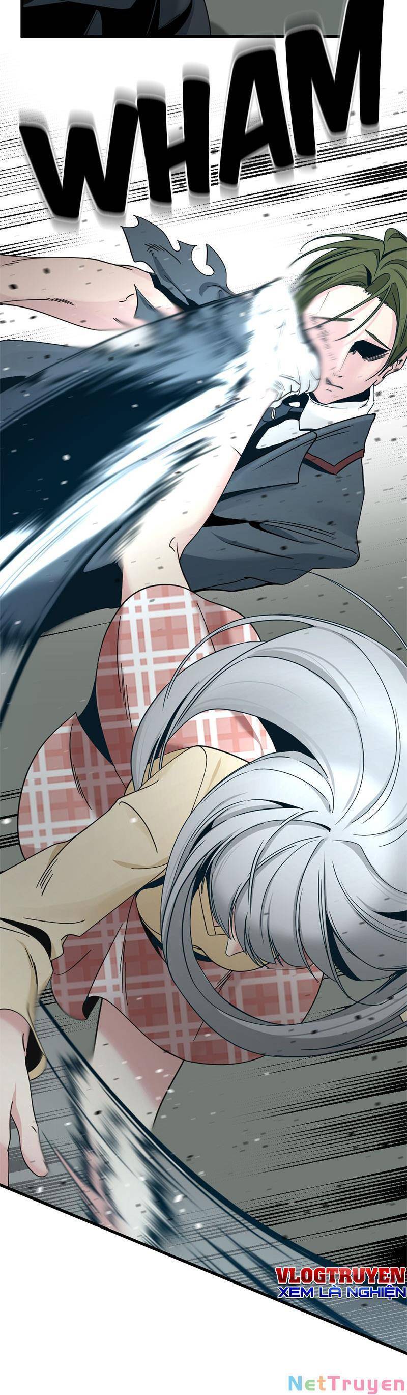 Kẻ Giết Anh Hùng Chap 32 - Next Chap 33