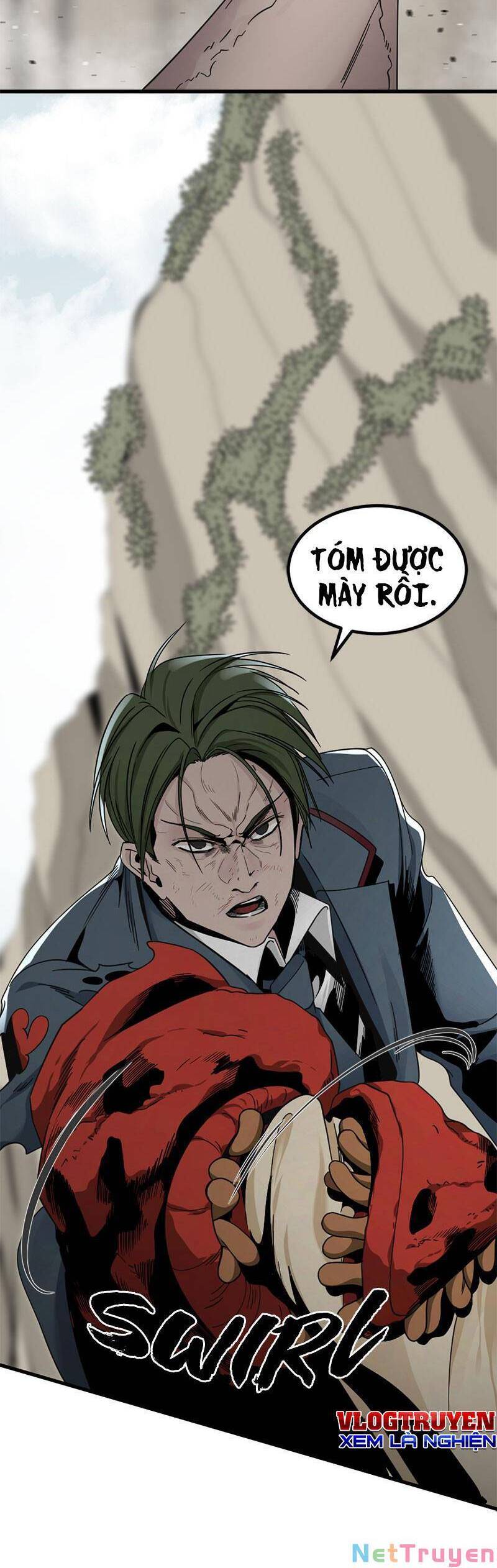Kẻ Giết Anh Hùng Chap 32 - Next Chap 33