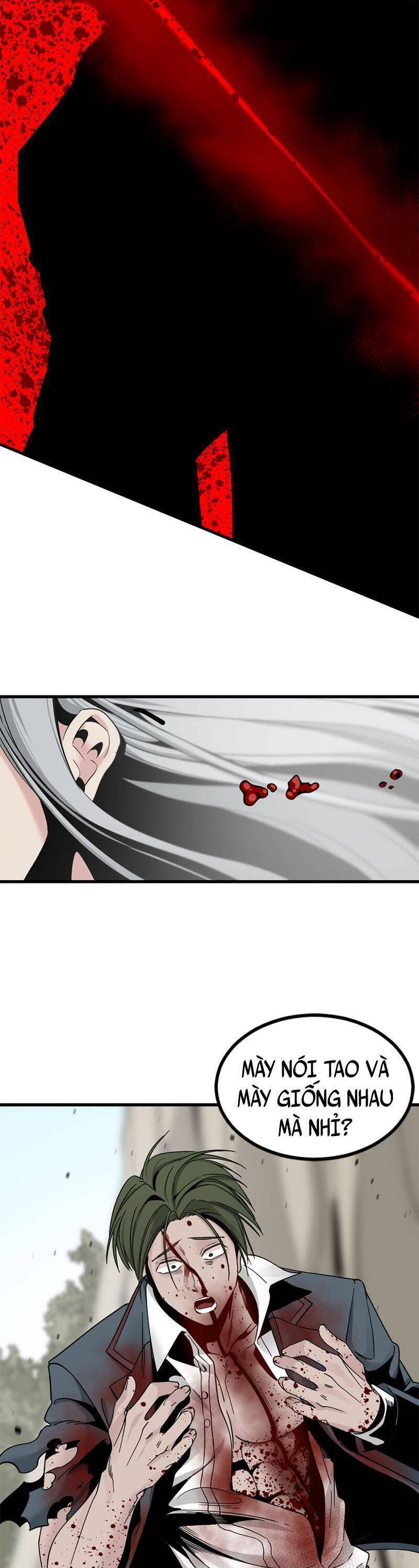 Kẻ Giết Anh Hùng Chap 32 - Next Chap 33