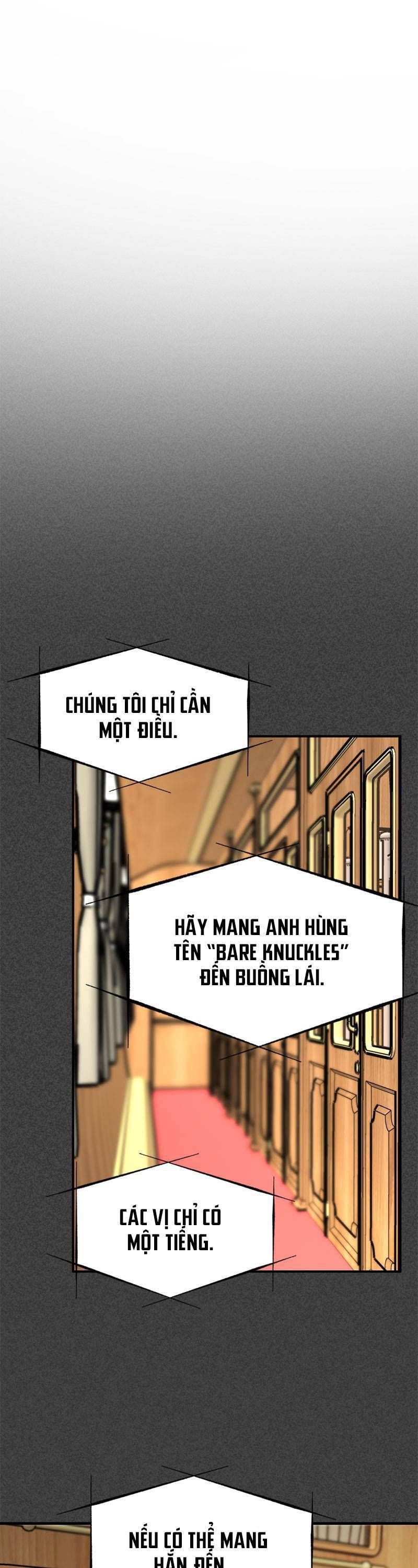 Kẻ Giết Anh Hùng Chap 33 - Next Chap 34